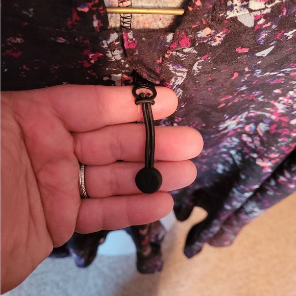 Workout jacket - Picture 2 of 7